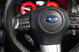 2015 Subaru WRX VA MY17 Premium AWD 2.0T full