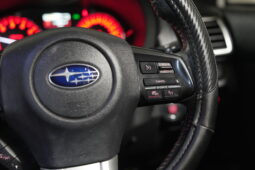 2015 Subaru WRX VA MY17 Premium AWD 2.0T full
