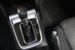 2015 Subaru WRX VA MY17 Premium AWD 2.0T full
