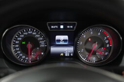 2016 MERCEDES-BENZ GLA250 4Matic full