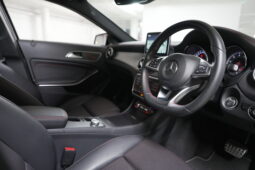 2016 MERCEDES-BENZ GLA250 4Matic full