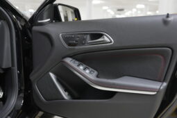 2016 MERCEDES-BENZ GLA250 4Matic full