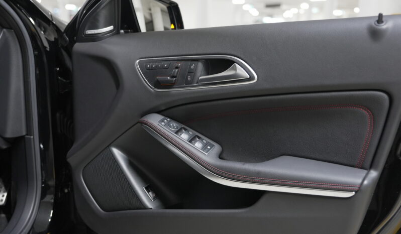 2016 MERCEDES-BENZ GLA250 4Matic full