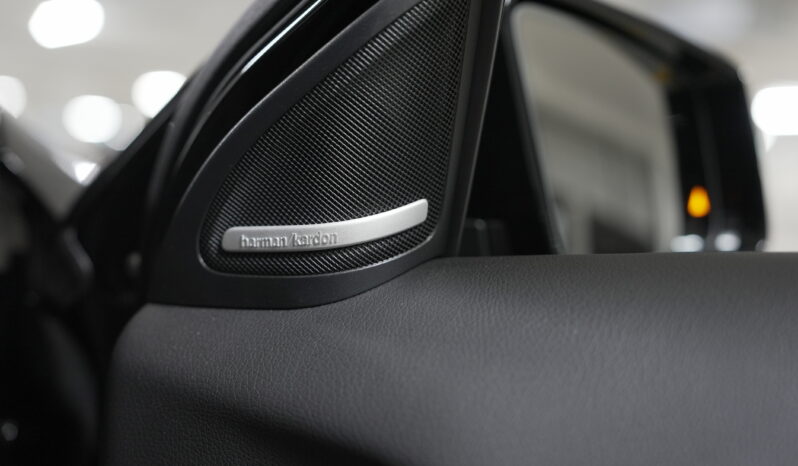 2016 MERCEDES-BENZ GLA250 4Matic full