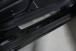 2016 MERCEDES-BENZ GLA250 4Matic full