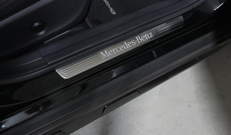 2016 MERCEDES-BENZ GLA250 4Matic full