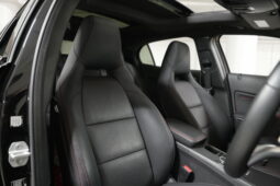 2016 MERCEDES-BENZ GLA250 4Matic full