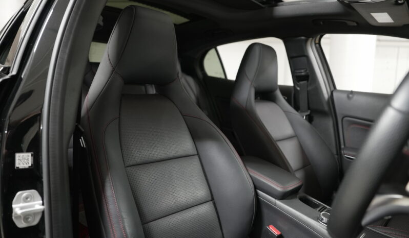 2016 MERCEDES-BENZ GLA250 4Matic full