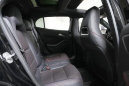 2016 MERCEDES-BENZ GLA250 4Matic full