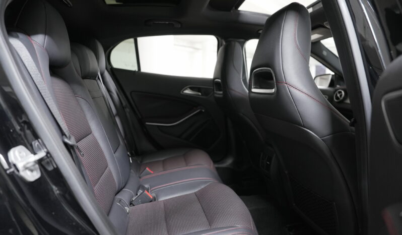 2016 MERCEDES-BENZ GLA250 4Matic full