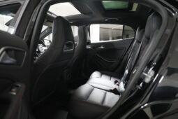 2016 MERCEDES-BENZ GLA250 4Matic full
