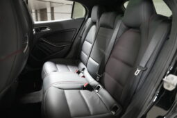 2016 MERCEDES-BENZ GLA250 4Matic full