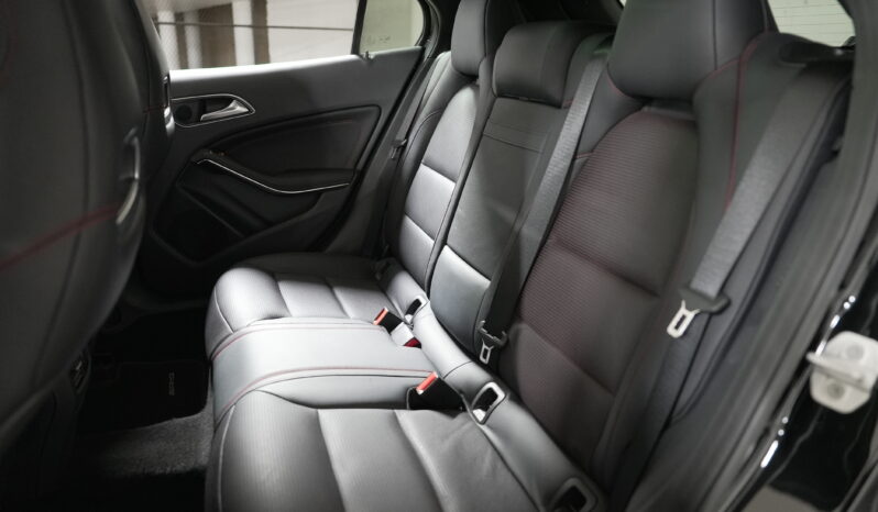 2016 MERCEDES-BENZ GLA250 4Matic full