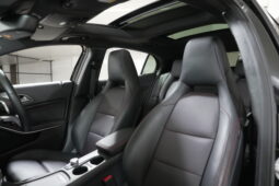 2016 MERCEDES-BENZ GLA250 4Matic full