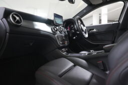 2016 MERCEDES-BENZ GLA250 4Matic full