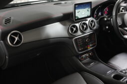 2016 MERCEDES-BENZ GLA250 4Matic full