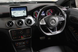 2016 MERCEDES-BENZ GLA250 4Matic full