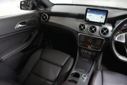 2016 MERCEDES-BENZ GLA250 4Matic full