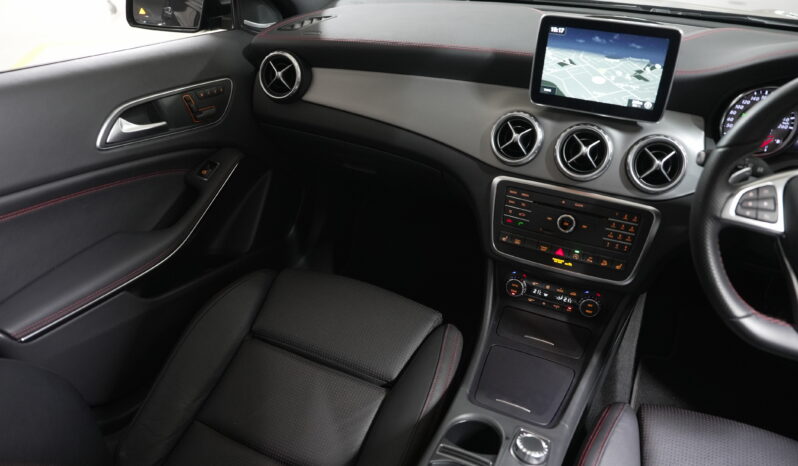 2016 MERCEDES-BENZ GLA250 4Matic full