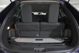 2023 Mitsubishi Outlander LS AWD full