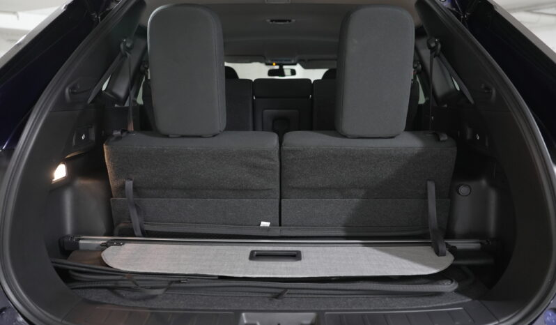 2023 Mitsubishi Outlander LS AWD full