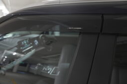 2023 Mitsubishi Outlander LS AWD full