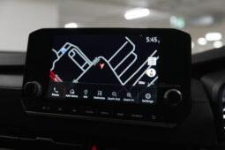 2023 Mitsubishi Outlander LS AWD full