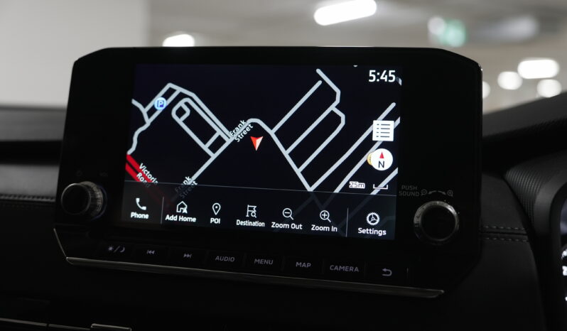 2023 Mitsubishi Outlander LS AWD full
