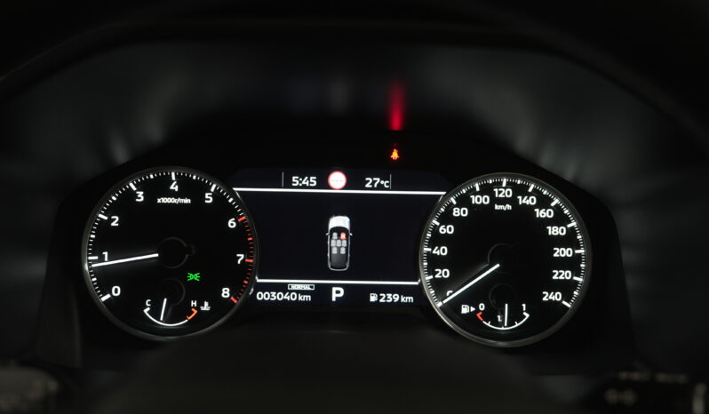 2023 Mitsubishi Outlander LS AWD full