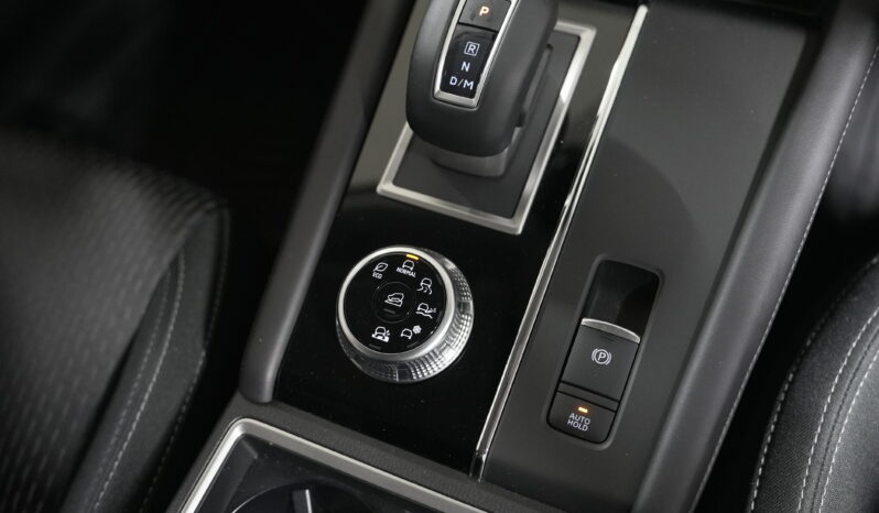 2023 Mitsubishi Outlander LS AWD full