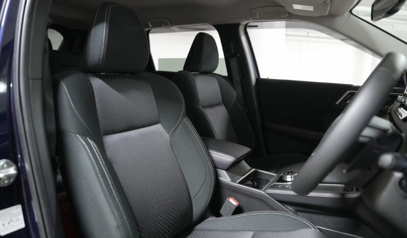 2023 Mitsubishi Outlander LS AWD full
