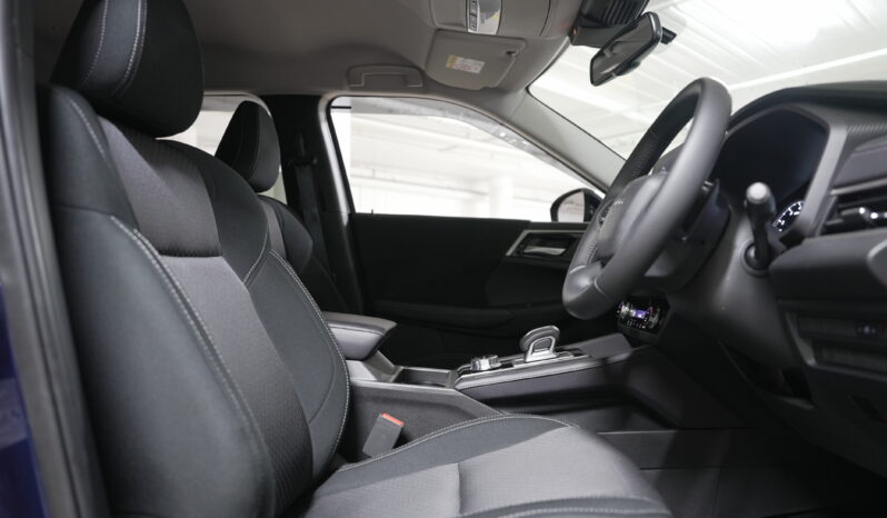 2023 Mitsubishi Outlander LS AWD full
