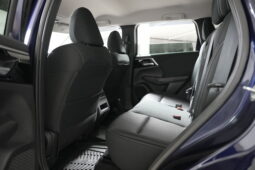 2023 Mitsubishi Outlander LS AWD full