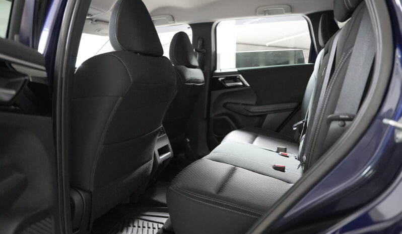 2023 Mitsubishi Outlander LS AWD full