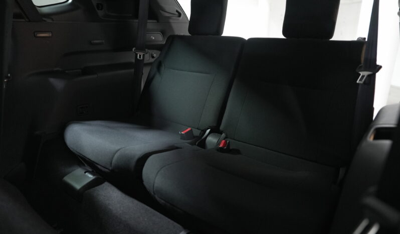 2023 Mitsubishi Outlander LS AWD full