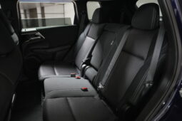 2023 Mitsubishi Outlander LS AWD full