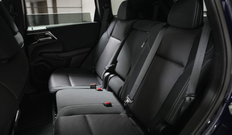 2023 Mitsubishi Outlander LS AWD full