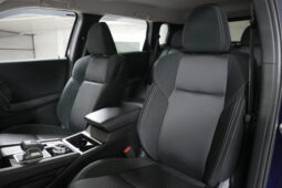 2023 Mitsubishi Outlander LS AWD full