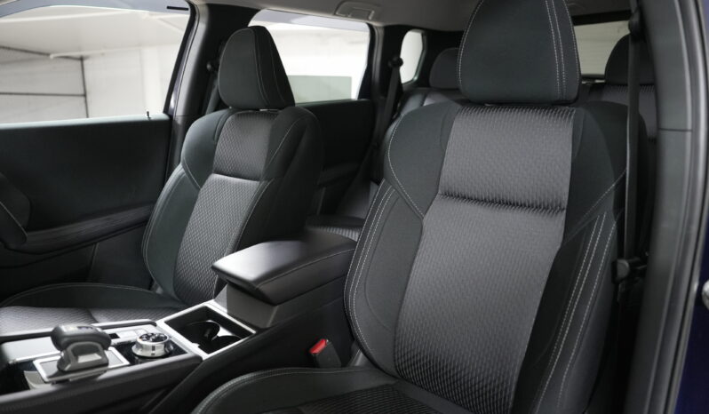 2023 Mitsubishi Outlander LS AWD full