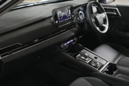 2023 Mitsubishi Outlander LS AWD full