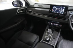 2023 Mitsubishi Outlander LS AWD full