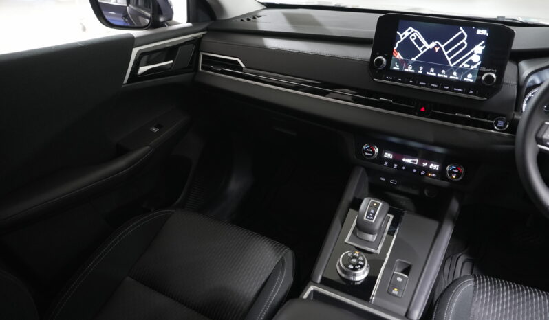 2023 Mitsubishi Outlander LS AWD full