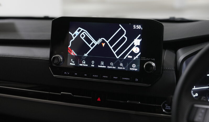 2023 Mitsubishi Outlander LS AWD full