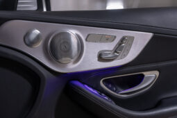 2018 MERCEDES-BENZ C300 Coupe full
