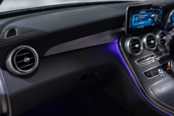 2018 MERCEDES-BENZ C300 Coupe full