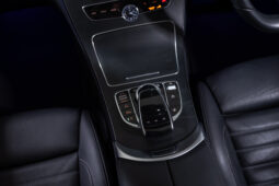 2018 MERCEDES-BENZ C300 Coupe full