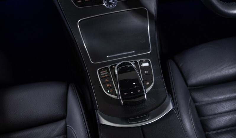 2018 MERCEDES-BENZ C300 Coupe full