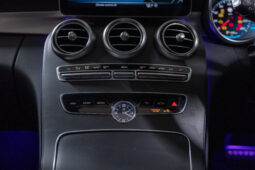 2018 MERCEDES-BENZ C300 Coupe full