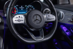 2018 MERCEDES-BENZ C300 Coupe full