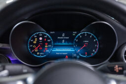 2018 MERCEDES-BENZ C300 Coupe full